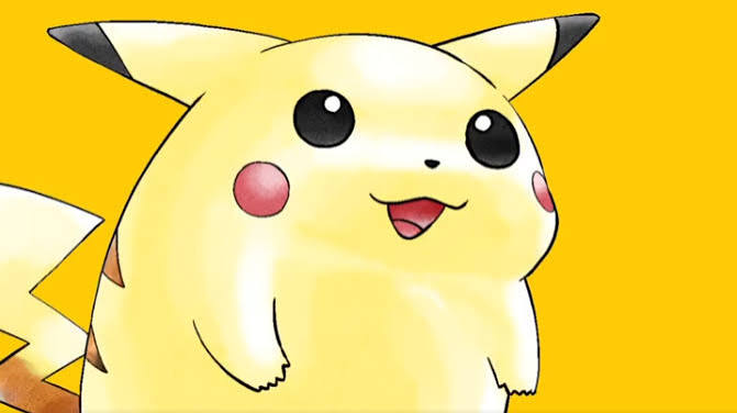 Pokemon Locals