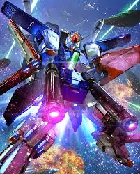 Gundam GD06 Release Event