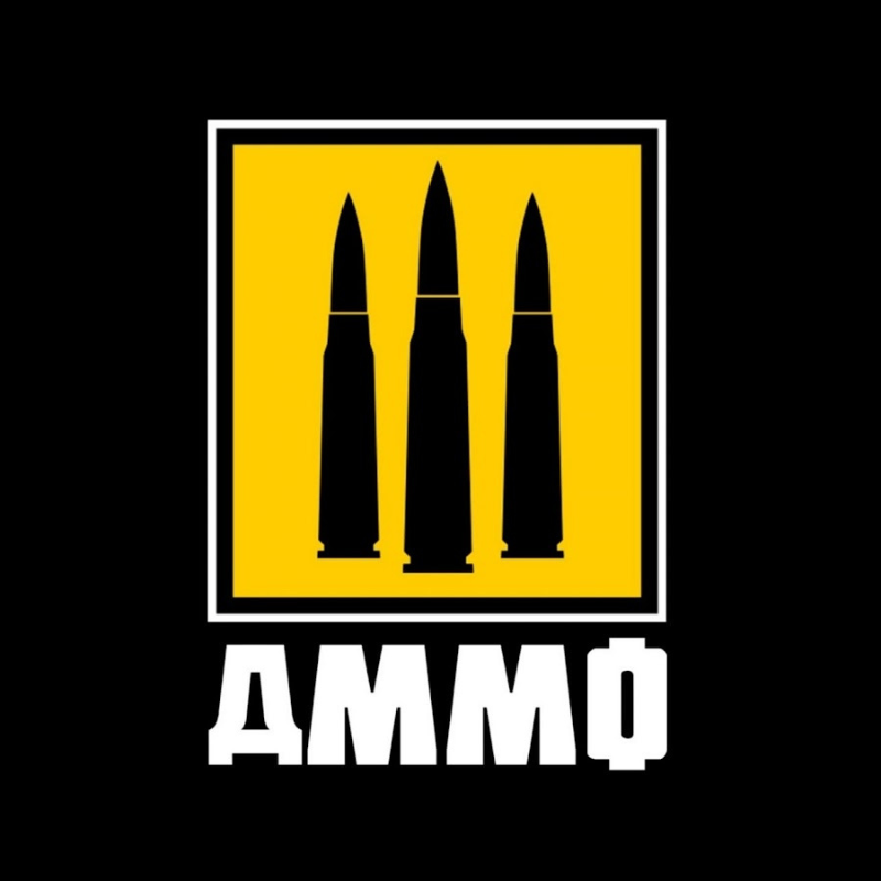 AMMO by Mig Jimenez