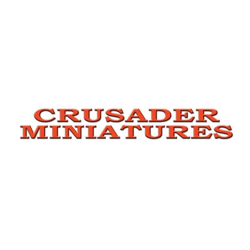 Crusader Minatures