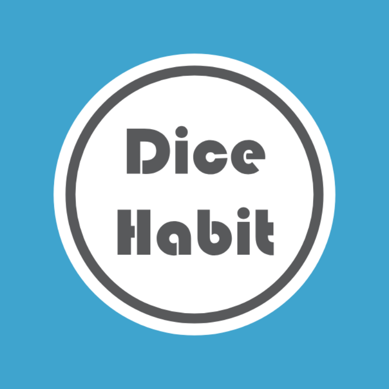 Dice Habit