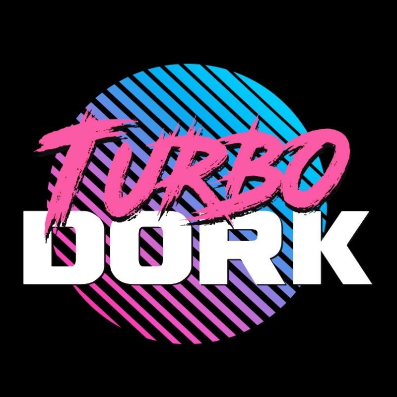 Turbo Dork Paints