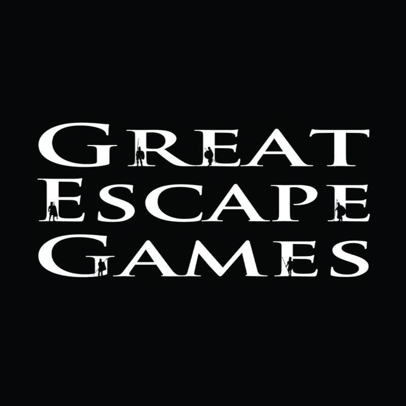 Great Escape Games