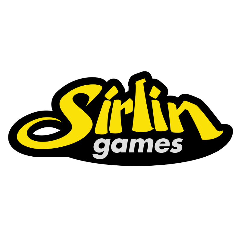 Sirlin Games