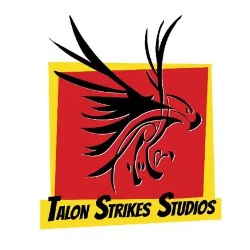 Talon Strikes Studios