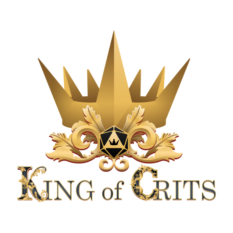 King of Crits Dice