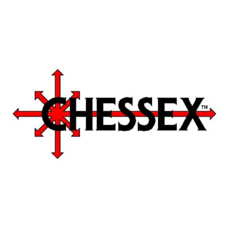 Chessex Manufacturing