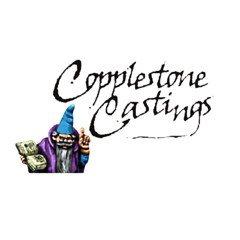 Copplestone Castings