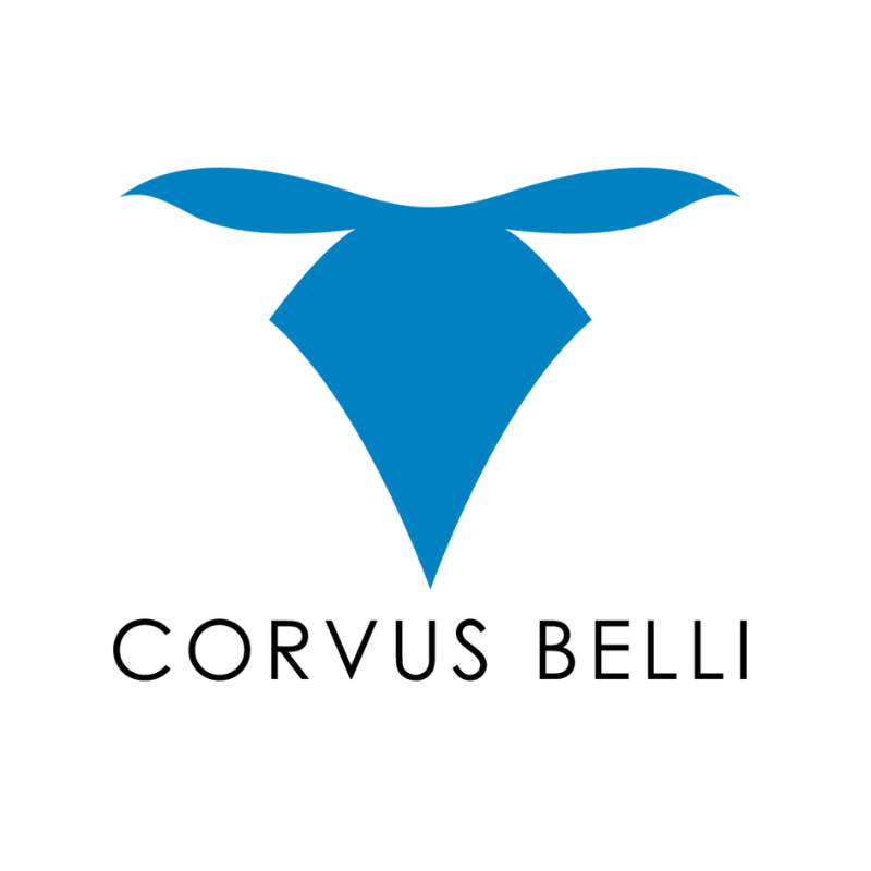 Corvus Belli (Infinity)