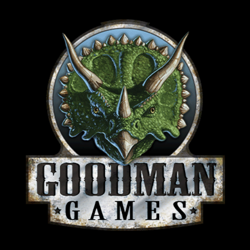 Goodman Games