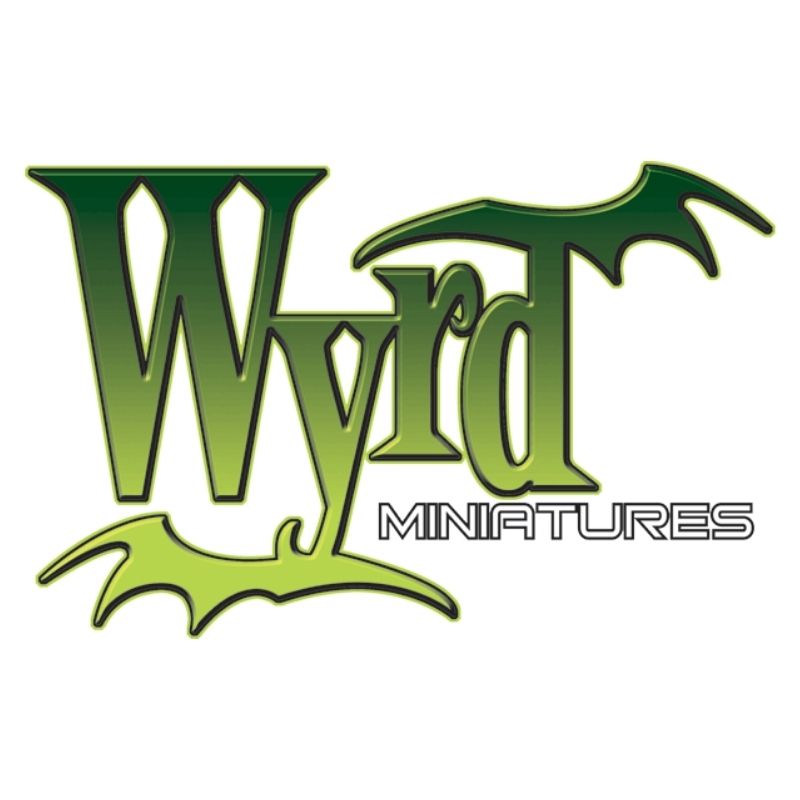 Wyrd Miniatures