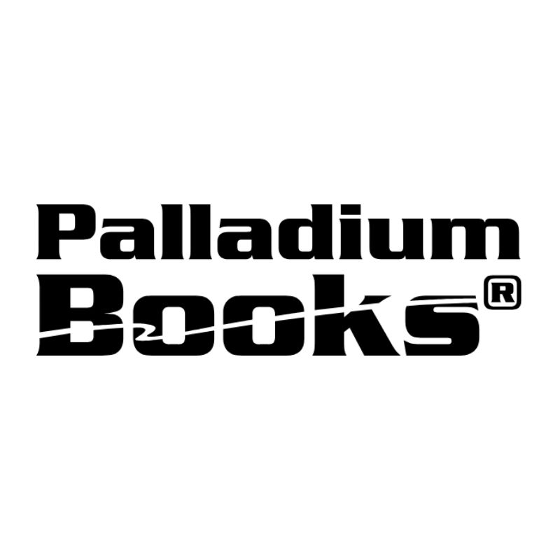 Palladium Books