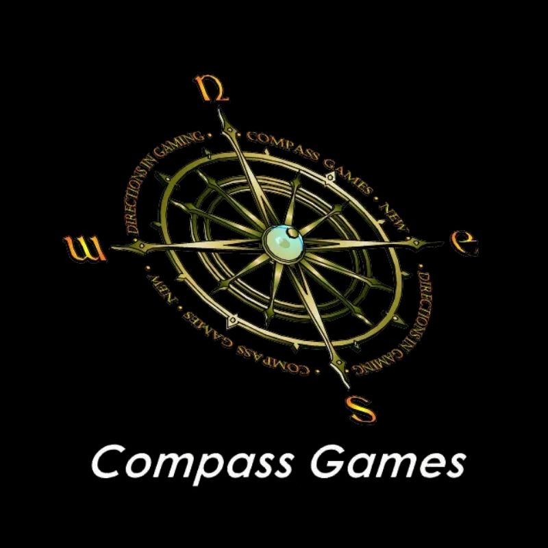 Compass Games