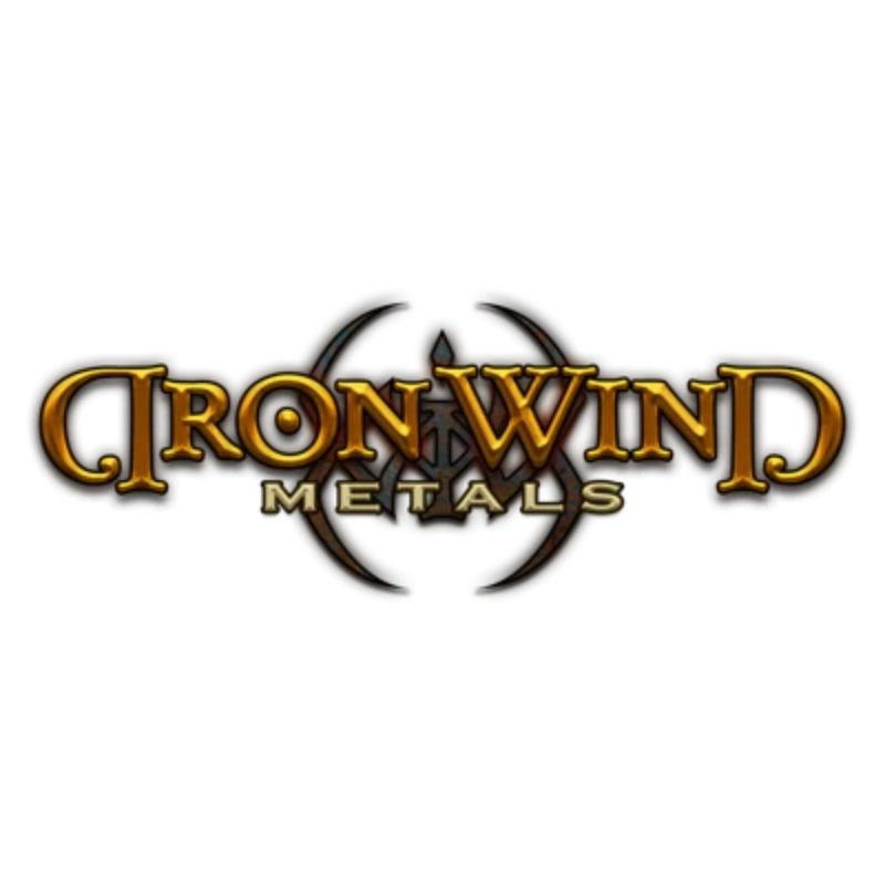 Iron Wind Metals