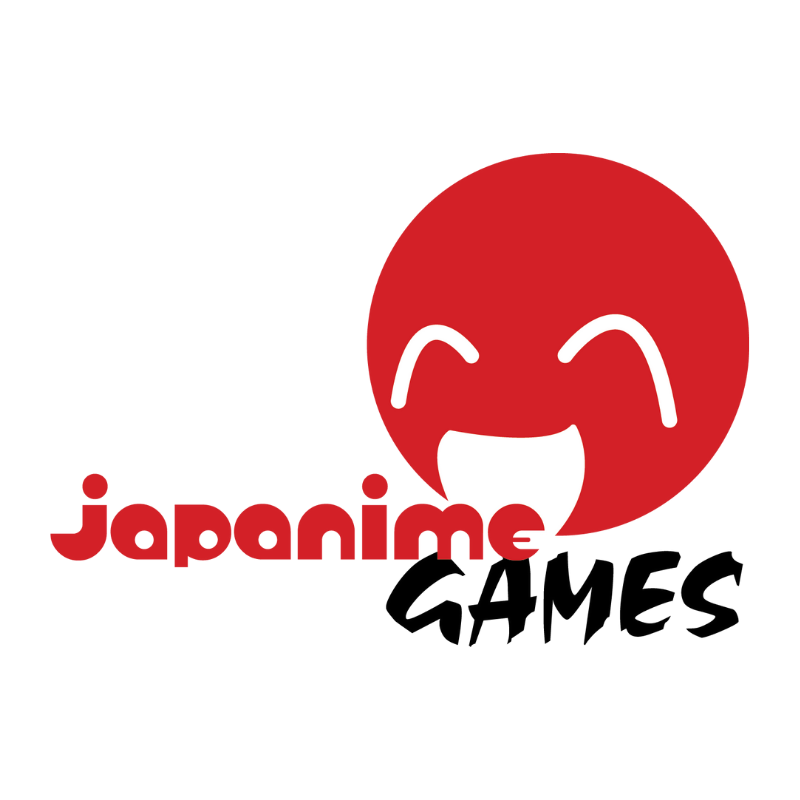 Japanime Games