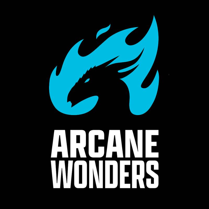 Arcane Wonders