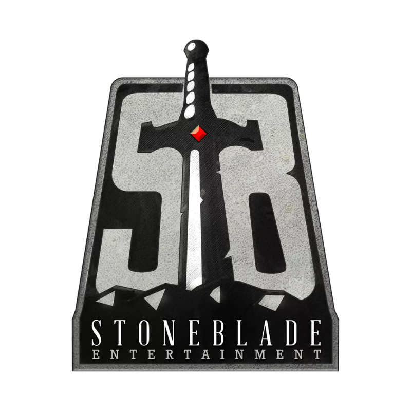 Stone Blade Games