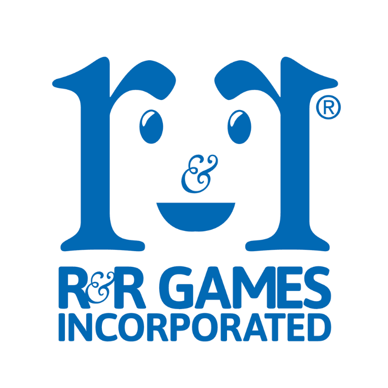 R&R Games