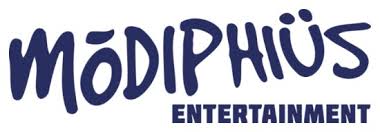 Modiphius Entertainment