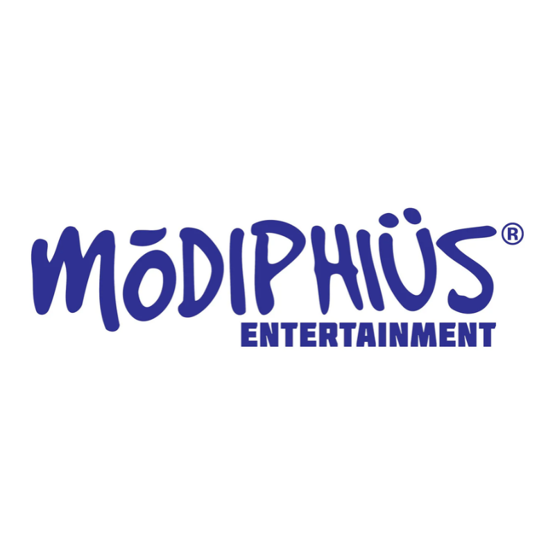 Modiphius Entertainment