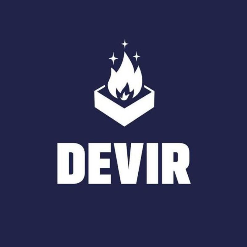 Devir Games