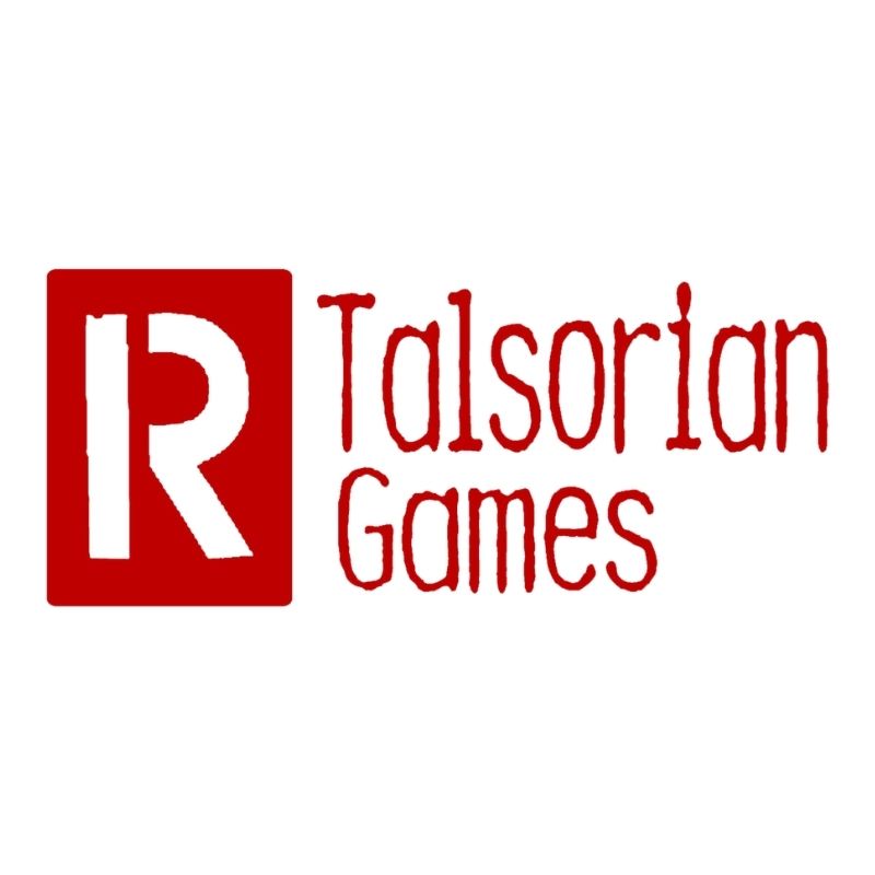 R. Talsorian Games