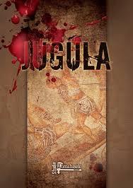 JUGULA: Gladiator Miniatures Game Rulebook