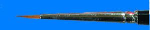 Kolinsky Sable Detail Brush (#5/0 Round)