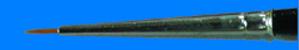 Kolinsky Sable Micro Detail Brush(#30/0 Round)
