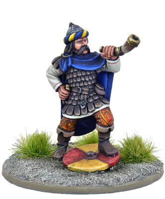 SAGA: Viking Age (Heroes) Roland The Brave