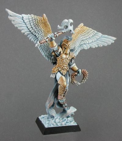 Guardian Angel