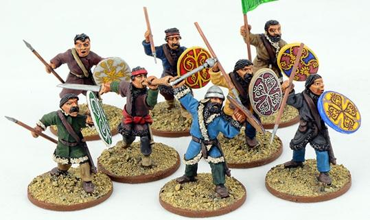 (Dogs Of War) Daylami (8)