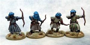(Mutatawwi'a) Chosen Warriors w/Bows