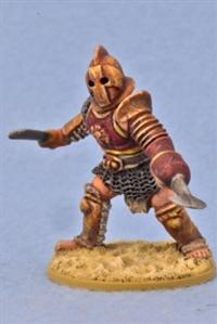 (Gladiators) Scissor