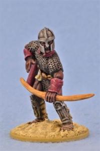 (Gladiators) Sagittarius