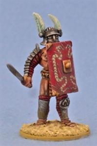 (Gladiators) Provocator