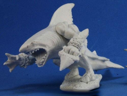 Sharkman