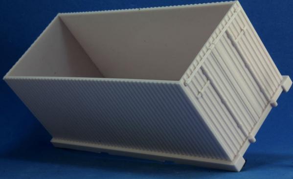 Shipping Container