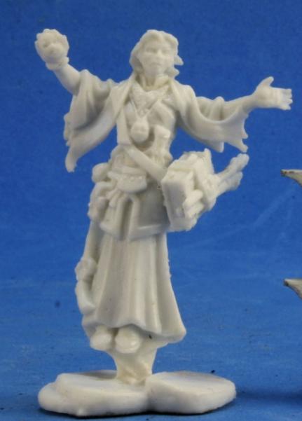 Mystic Theurge