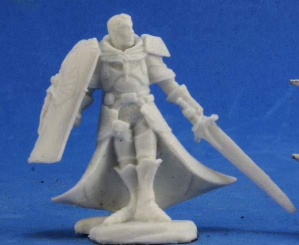 Holy Vindicator
