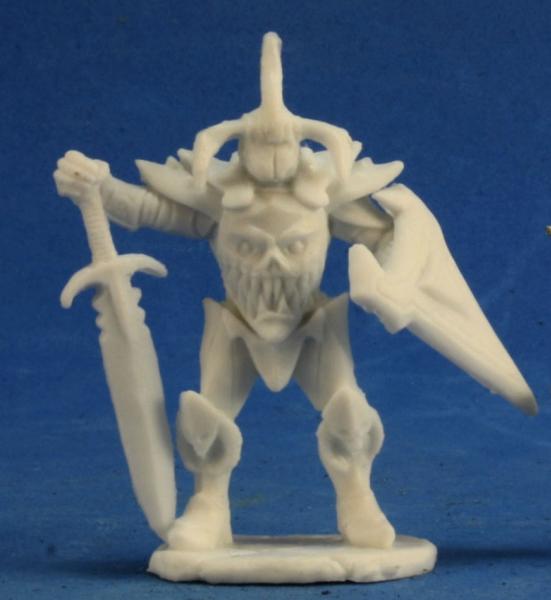 Pathfinder Bones: Hellknight, Order Of The Nail