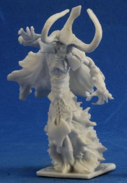 Pathfinder Bones: Whispering Tyrant
