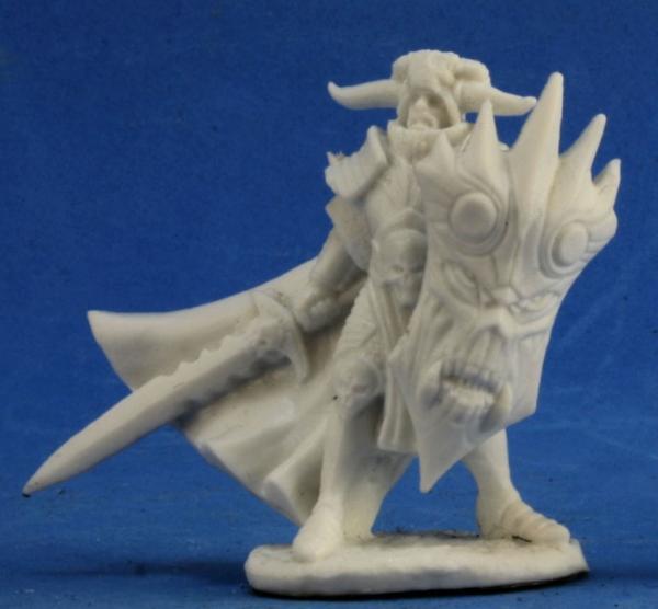 Pathfinder Bones: Anti-Paladin