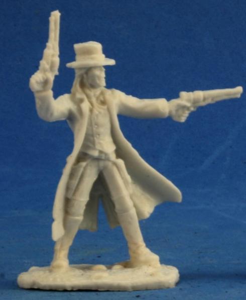 Savage Worlds Bones: Stone