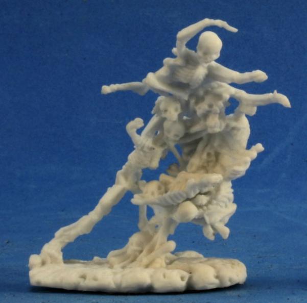 Savage Worlds Bones: Bone Fiend