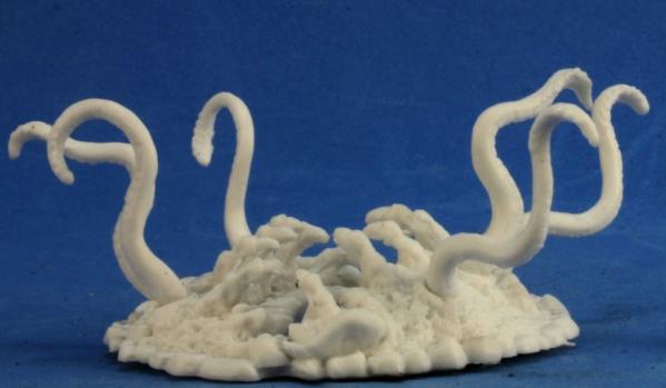 Savage Worlds Bones: Desert Thing