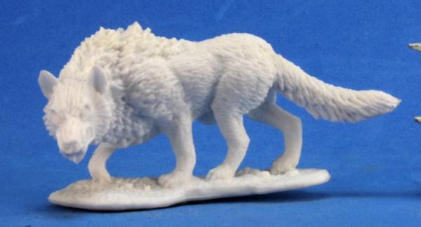 Warg