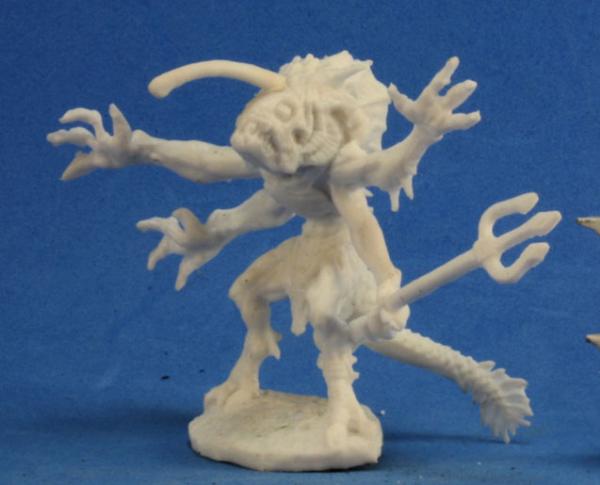 Dark Heaven Bones: Tiik Baron