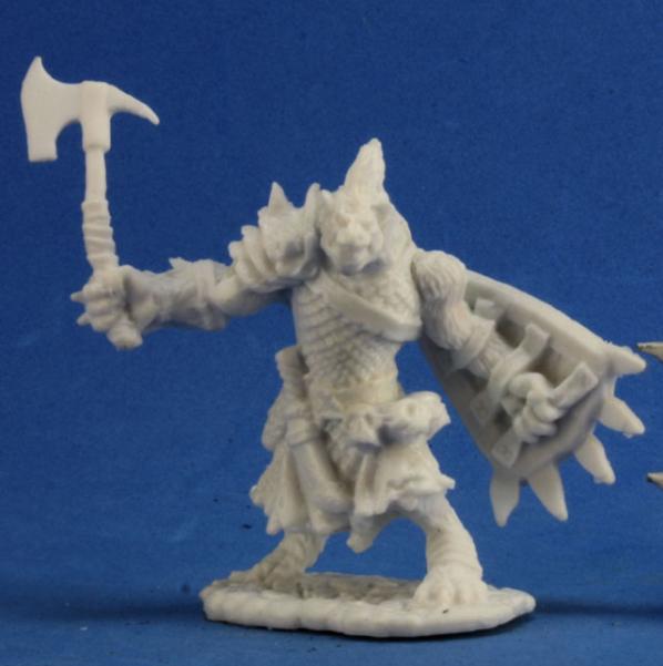 Bloodmane