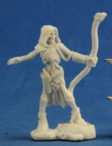 Skeleton Guardian Archer (3)